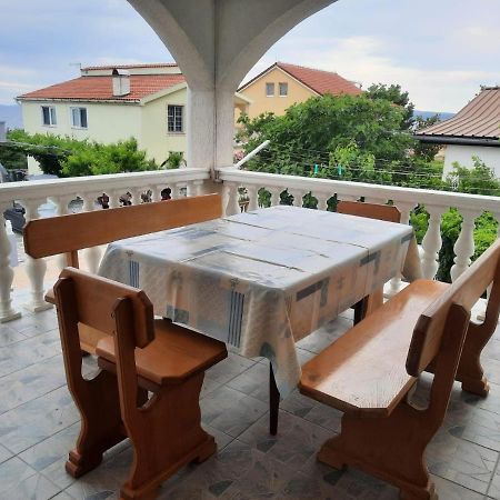 Apartman Car Vir Exterior photo