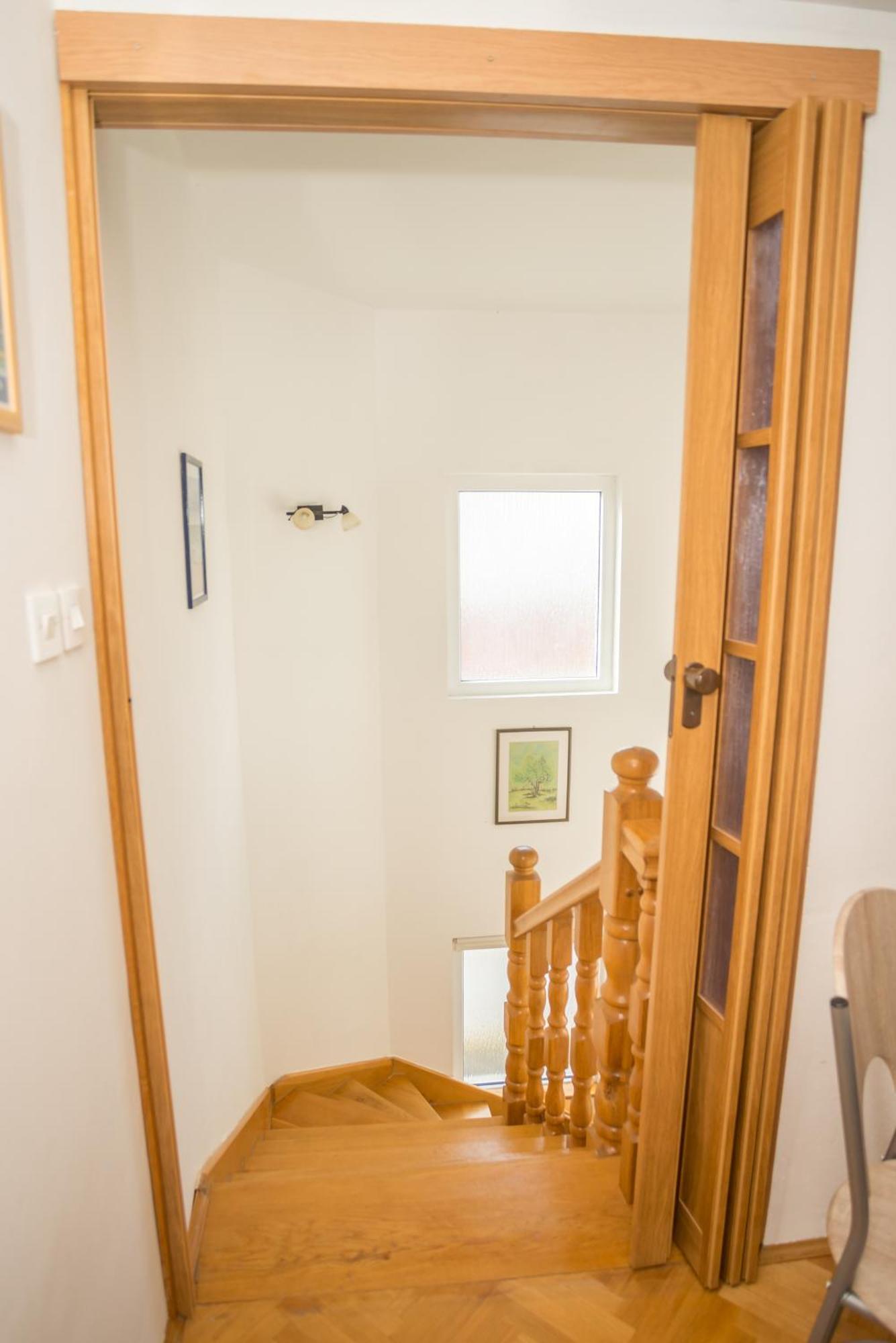 Apartman Car Vir Exterior photo