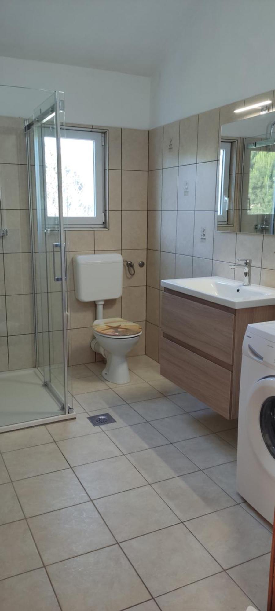 Apartman Car Vir Exterior photo