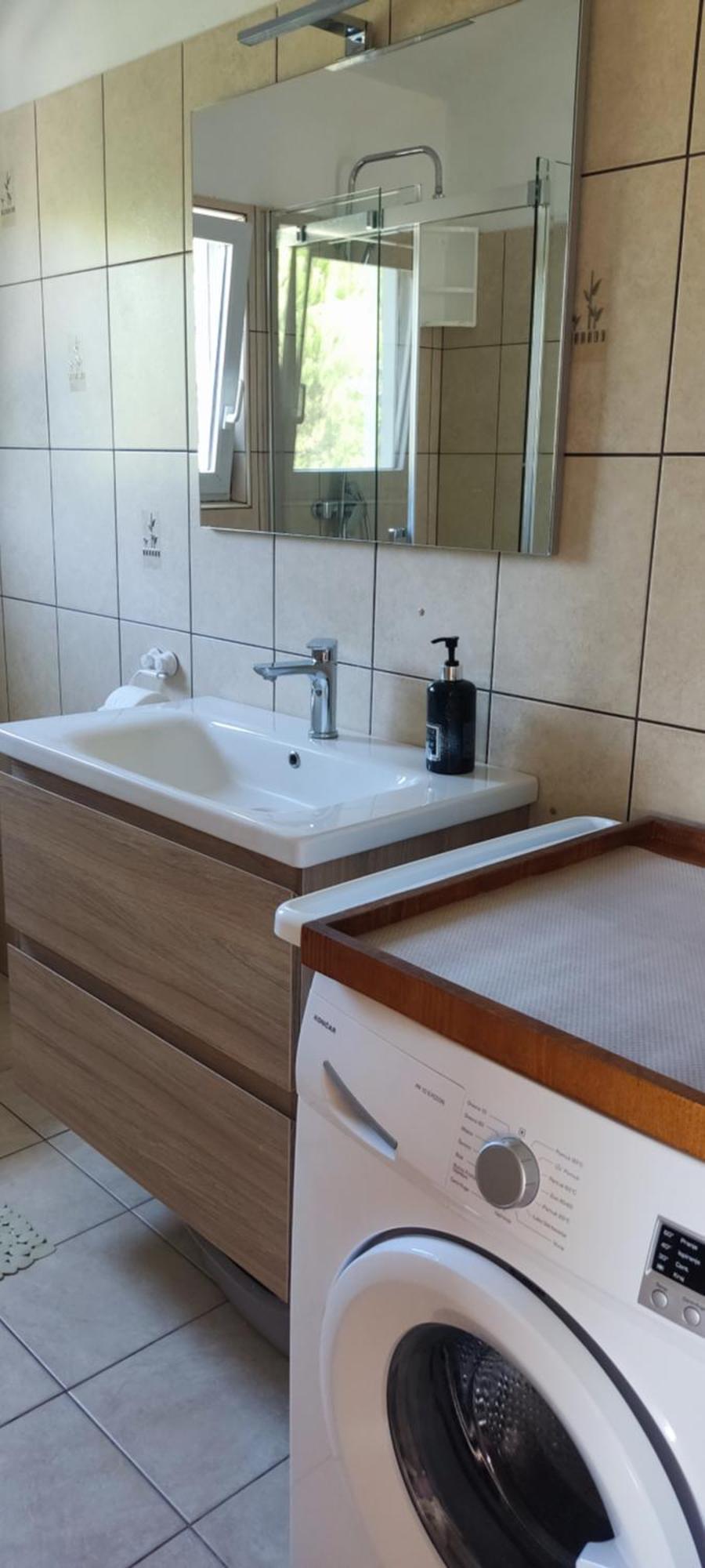 Apartman Car Vir Exterior photo