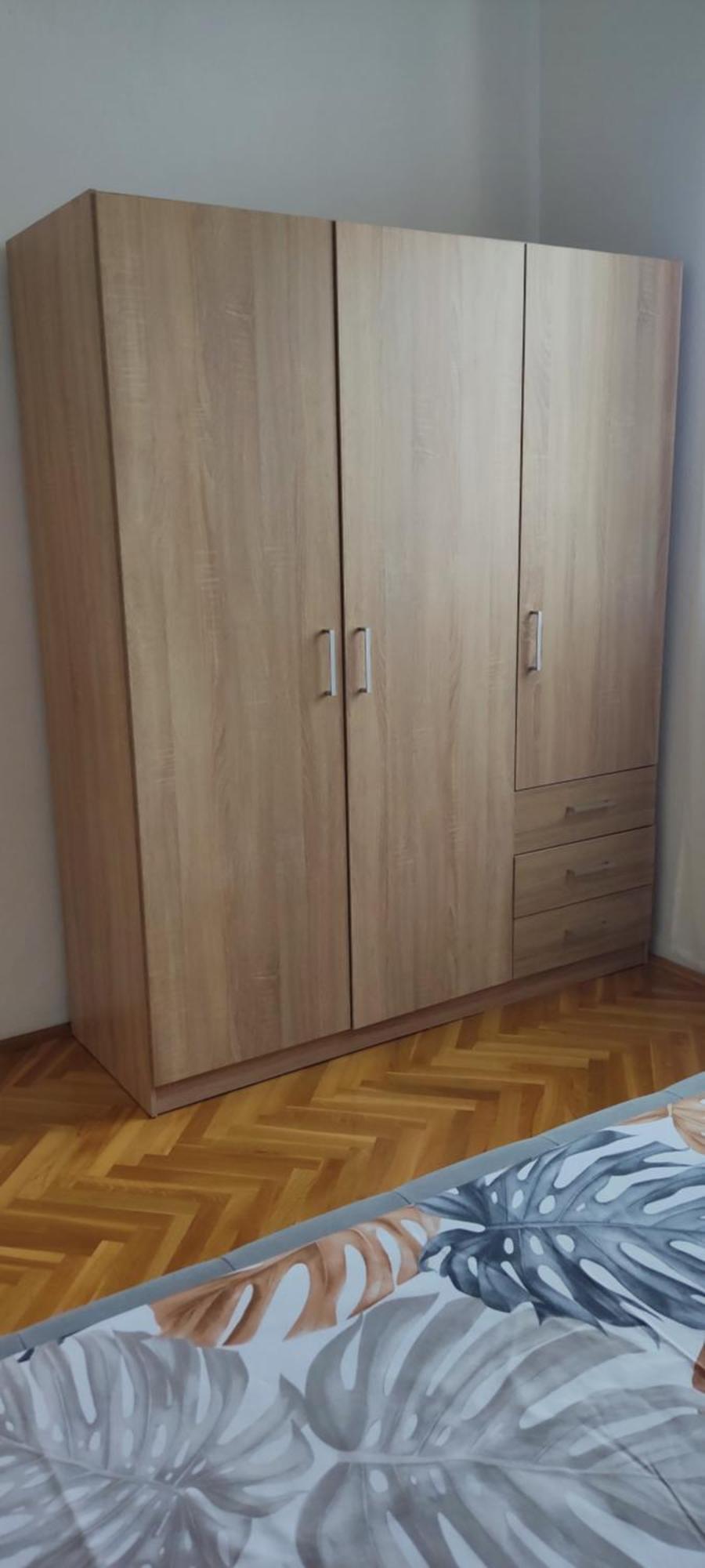 Apartman Car Vir Exterior photo